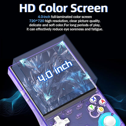 Portable Gaming Console