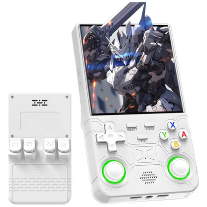 Portable Gaming Console